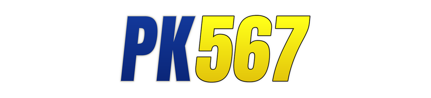 pk567 Logo
